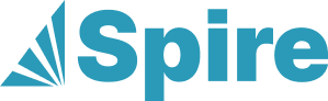 Spire logo - Business Management Software | Cencomp - Edmonton, Alberta, Canada