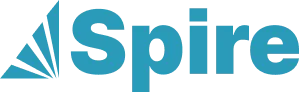 Spire logo - Business Management Software | Cencomp - Edmonton, Alberta, Canada