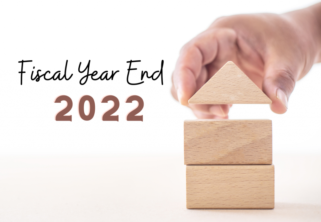 fiscal-year-end 2022